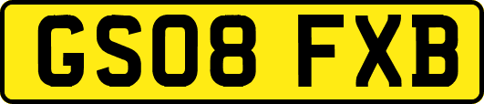 GS08FXB
