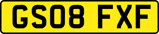 GS08FXF