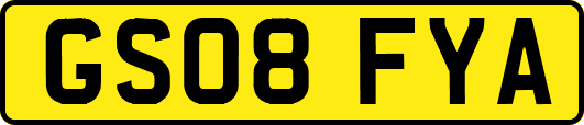 GS08FYA