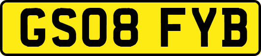 GS08FYB