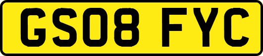 GS08FYC