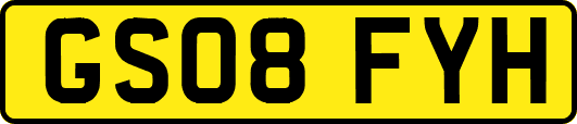 GS08FYH