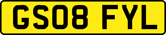 GS08FYL