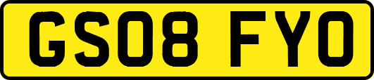 GS08FYO
