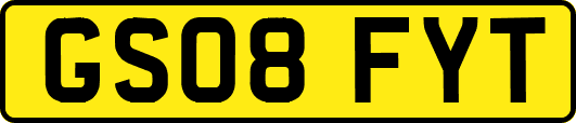 GS08FYT