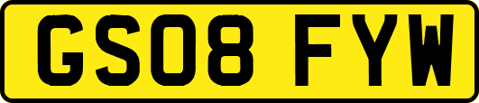 GS08FYW