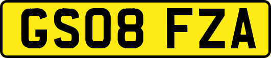 GS08FZA