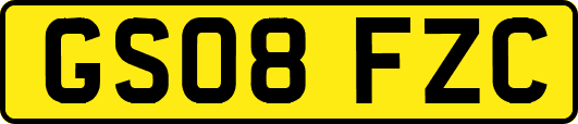 GS08FZC