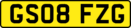 GS08FZG