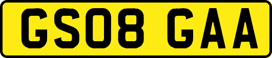 GS08GAA