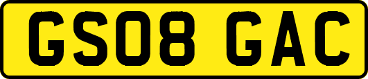 GS08GAC