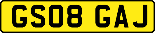 GS08GAJ
