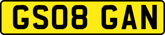 GS08GAN
