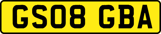 GS08GBA