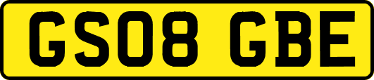 GS08GBE