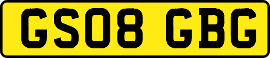 GS08GBG