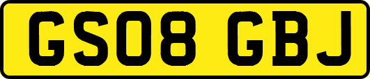 GS08GBJ