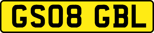 GS08GBL