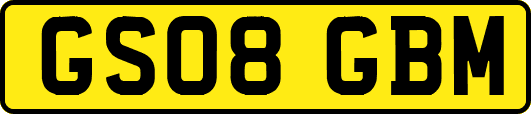 GS08GBM