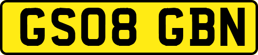 GS08GBN