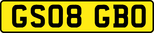 GS08GBO