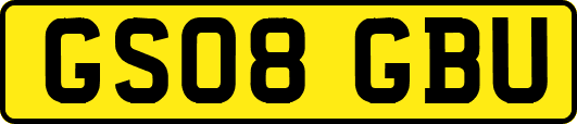 GS08GBU