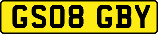GS08GBY