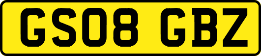GS08GBZ