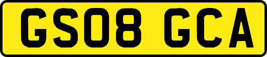 GS08GCA