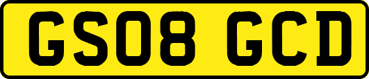 GS08GCD