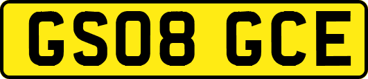 GS08GCE