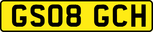 GS08GCH