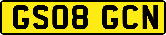 GS08GCN