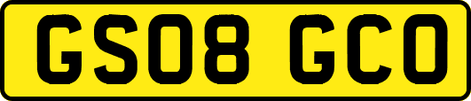 GS08GCO