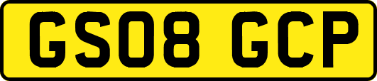 GS08GCP