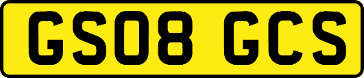 GS08GCS