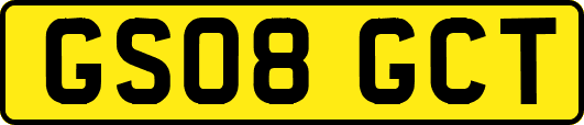 GS08GCT