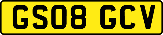 GS08GCV