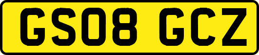 GS08GCZ