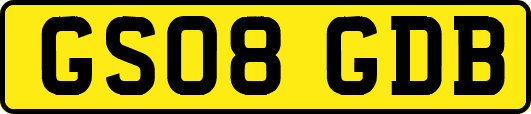 GS08GDB