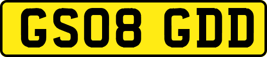 GS08GDD