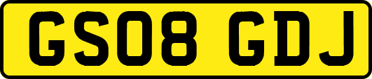 GS08GDJ