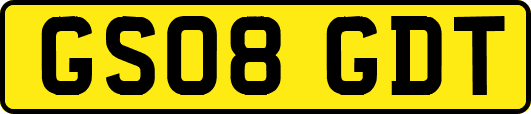GS08GDT