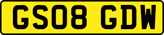GS08GDW
