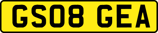 GS08GEA