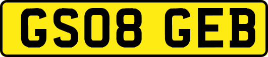 GS08GEB
