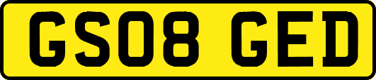 GS08GED