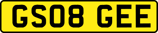 GS08GEE