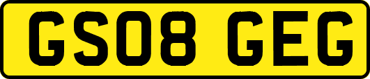 GS08GEG