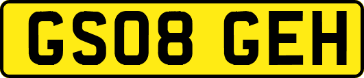 GS08GEH